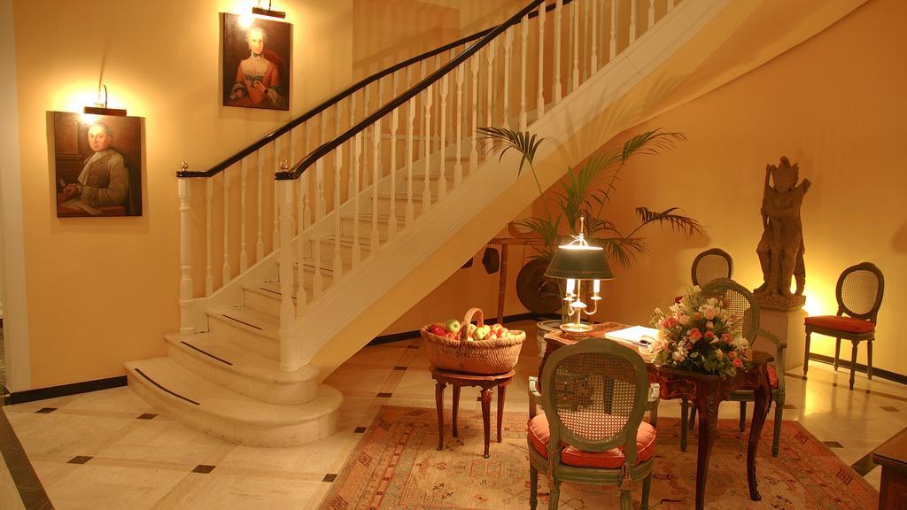 Hotel Victoria & Iside Spa Turin Ngoại thất bức ảnh