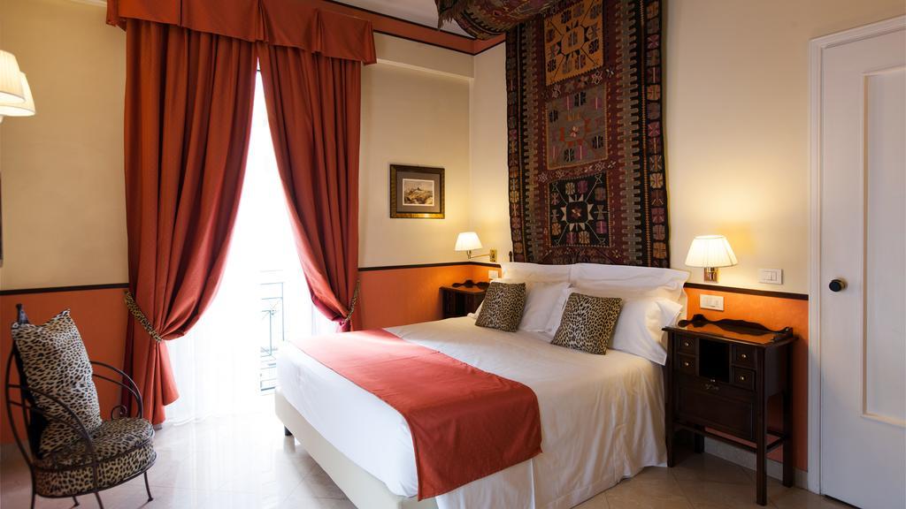 Hotel Victoria & Iside Spa Turin Ngoại thất bức ảnh