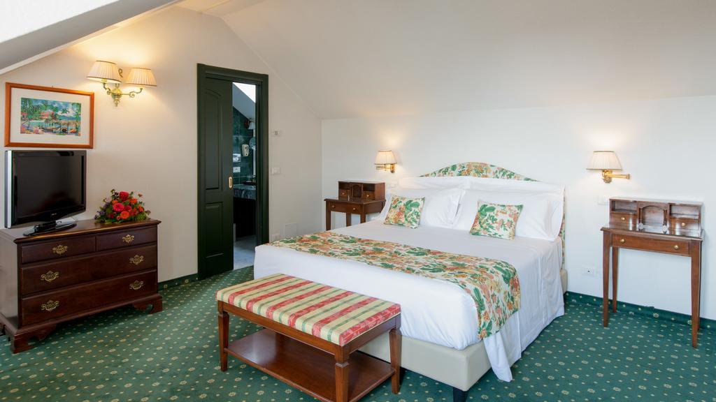 Hotel Victoria & Iside Spa Turin Ngoại thất bức ảnh