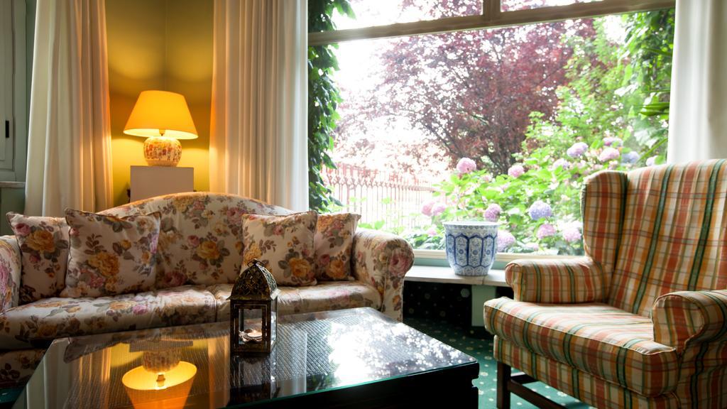 Hotel Victoria & Iside Spa Turin Ngoại thất bức ảnh