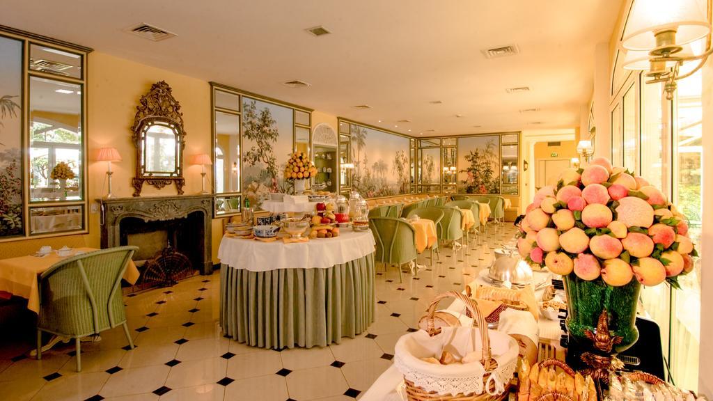 Hotel Victoria & Iside Spa Turin Ngoại thất bức ảnh