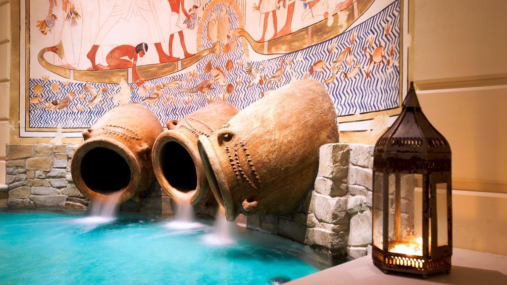 Hotel Victoria & Iside Spa Turin Ngoại thất bức ảnh