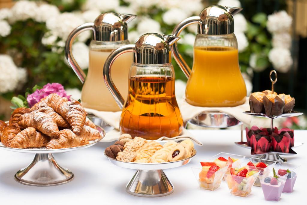 Hotel Victoria & Iside Spa Turin Ngoại thất bức ảnh