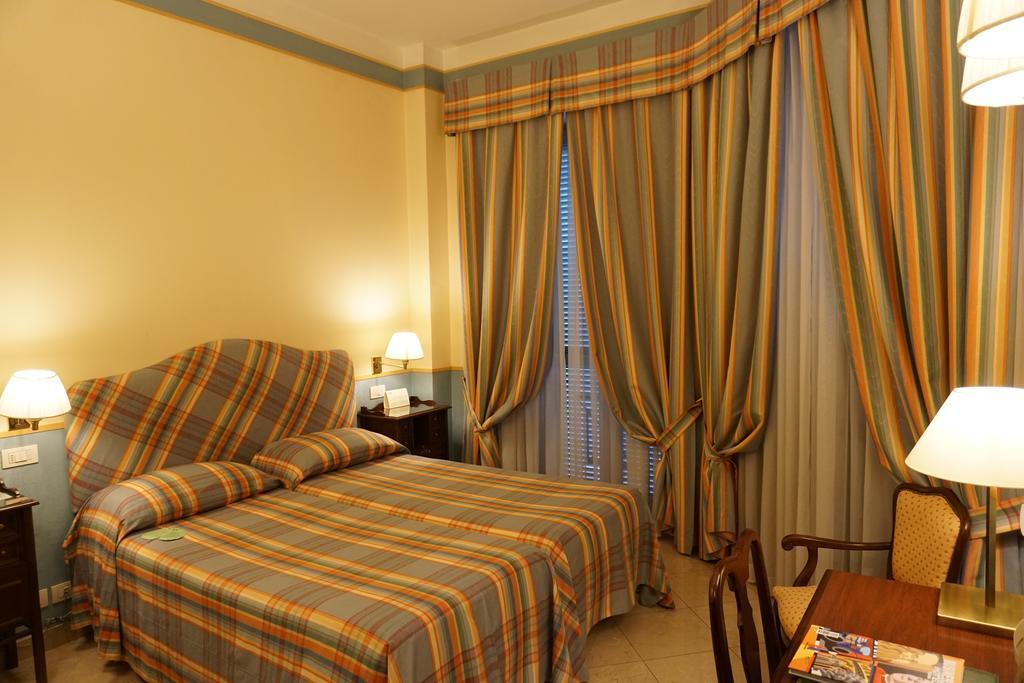 Hotel Victoria & Iside Spa Turin Ngoại thất bức ảnh