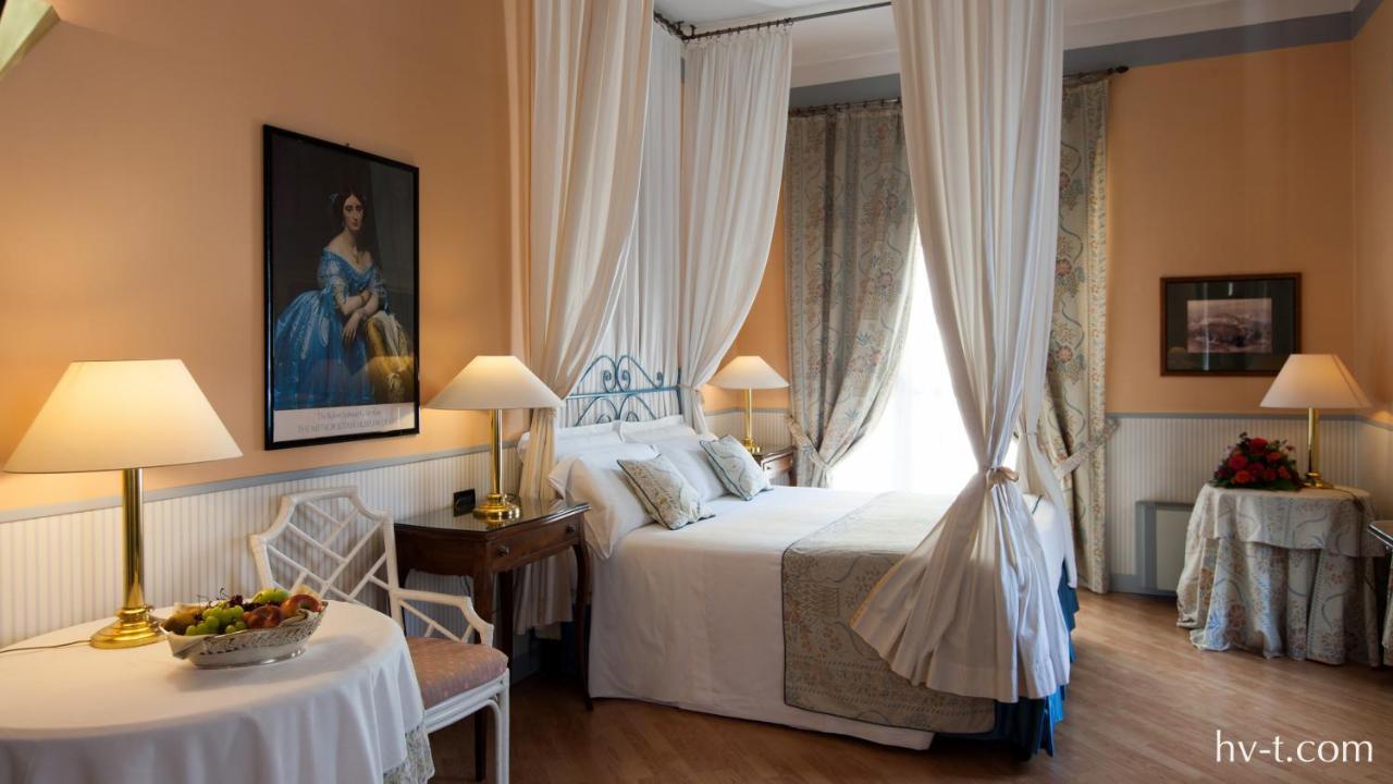 Hotel Victoria & Iside Spa Turin Ngoại thất bức ảnh